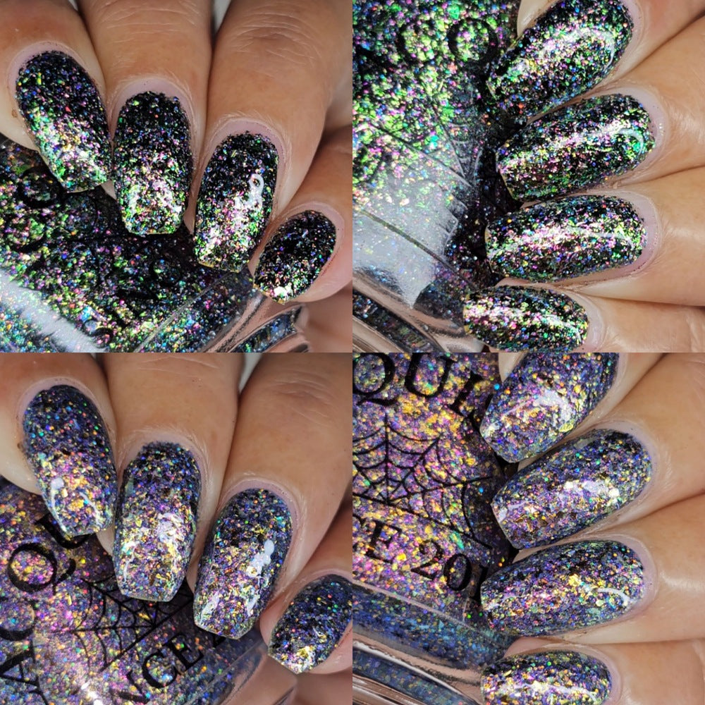 Fuck This Shit Nail Polish