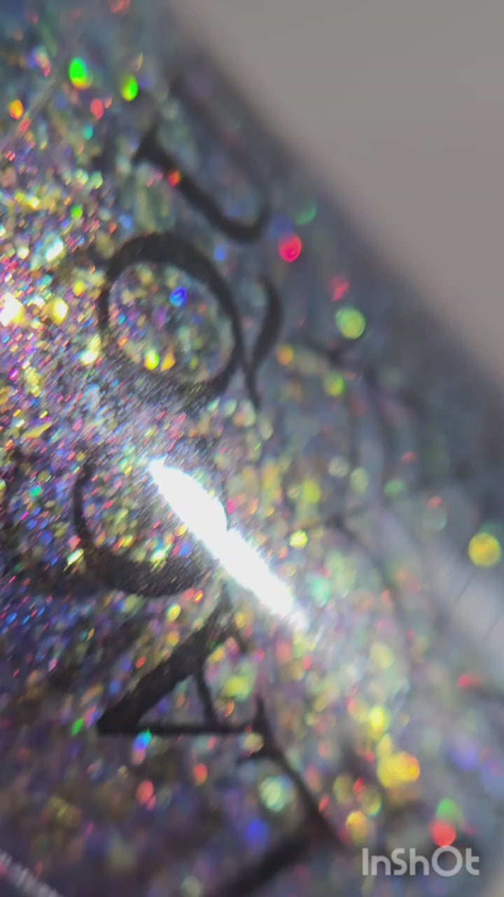 bottle and application video of Fuck Your Data Center